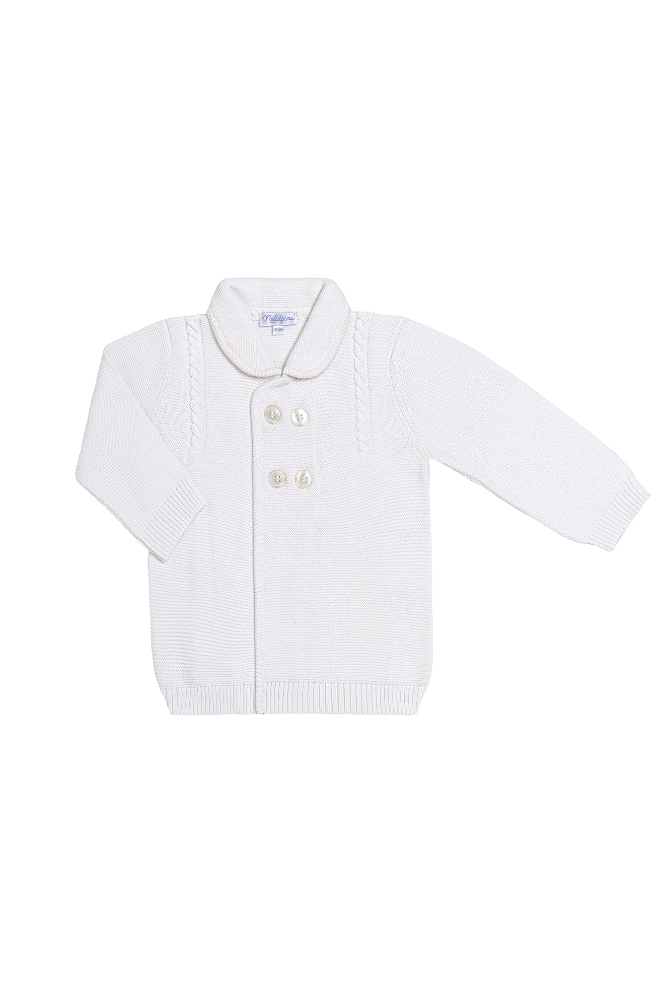 Image of Aspen Knit Cardiga